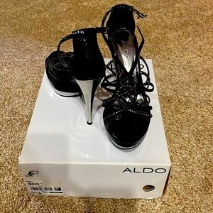 ALDO - Go Get-Him Heels!